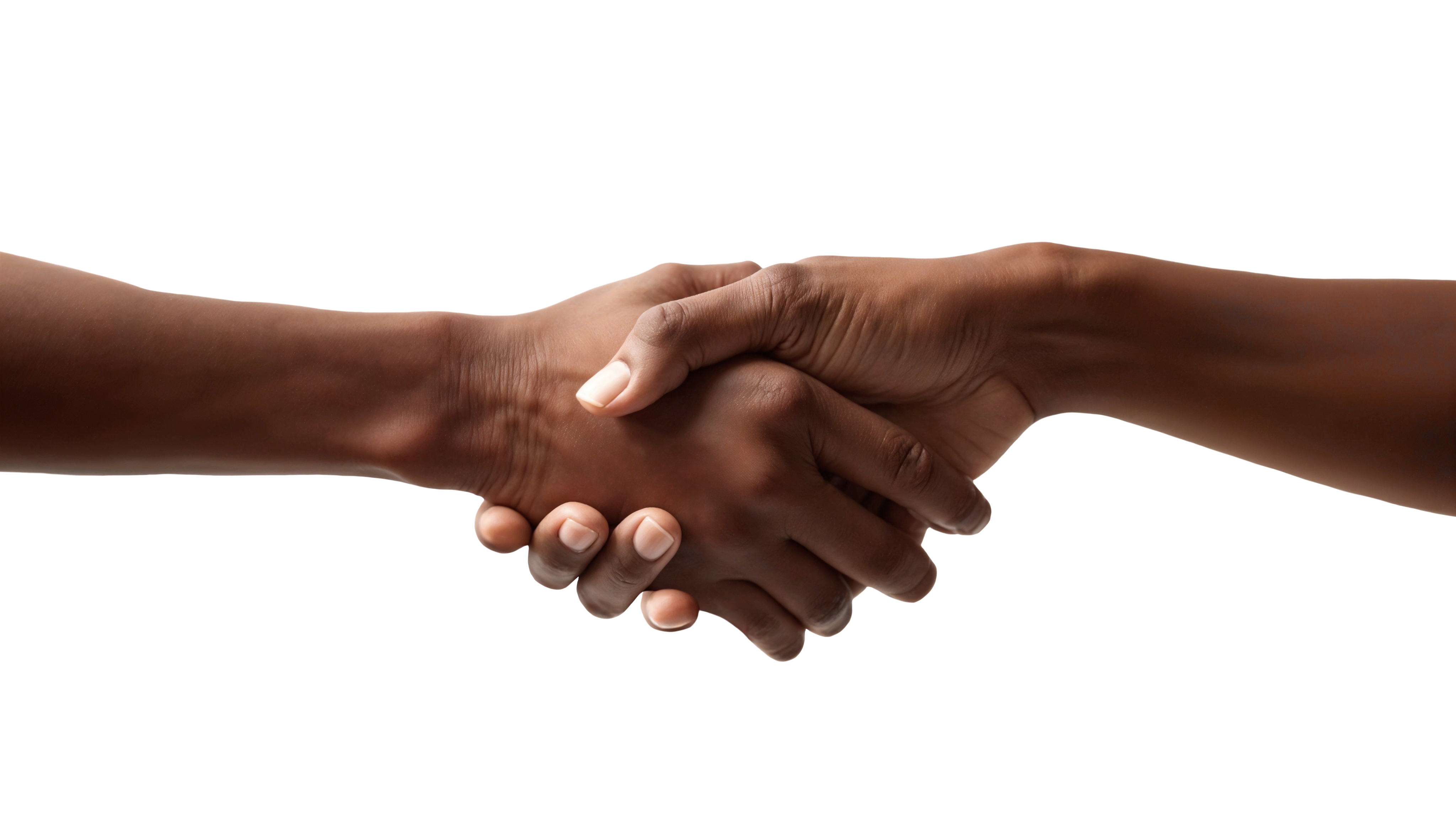 Refer a business partnership